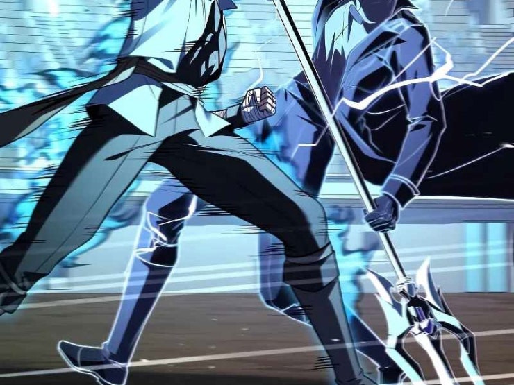 Sự Trở Lại Của Vị Hiệp Sĩ Dùng Thương - Page 79