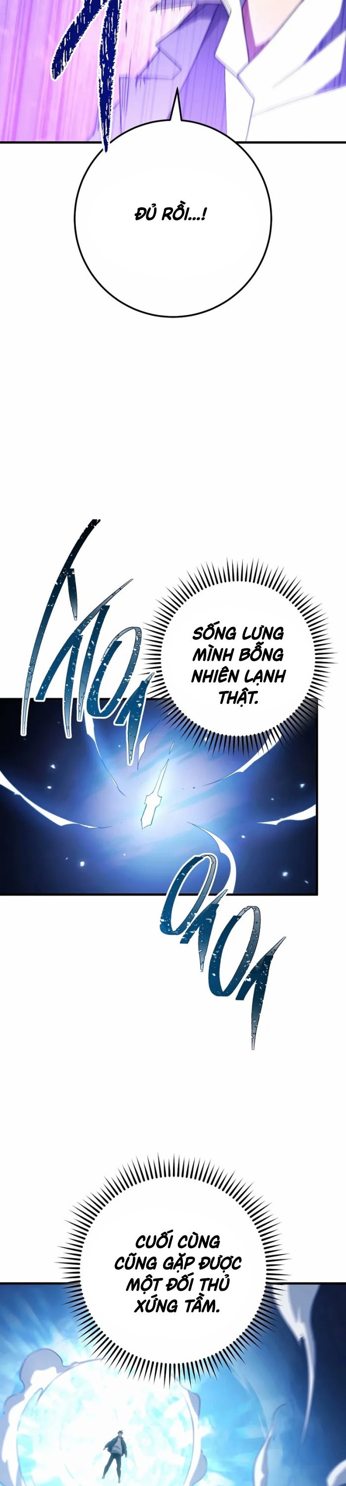 Anh Hùng Trở Lại - Page 46