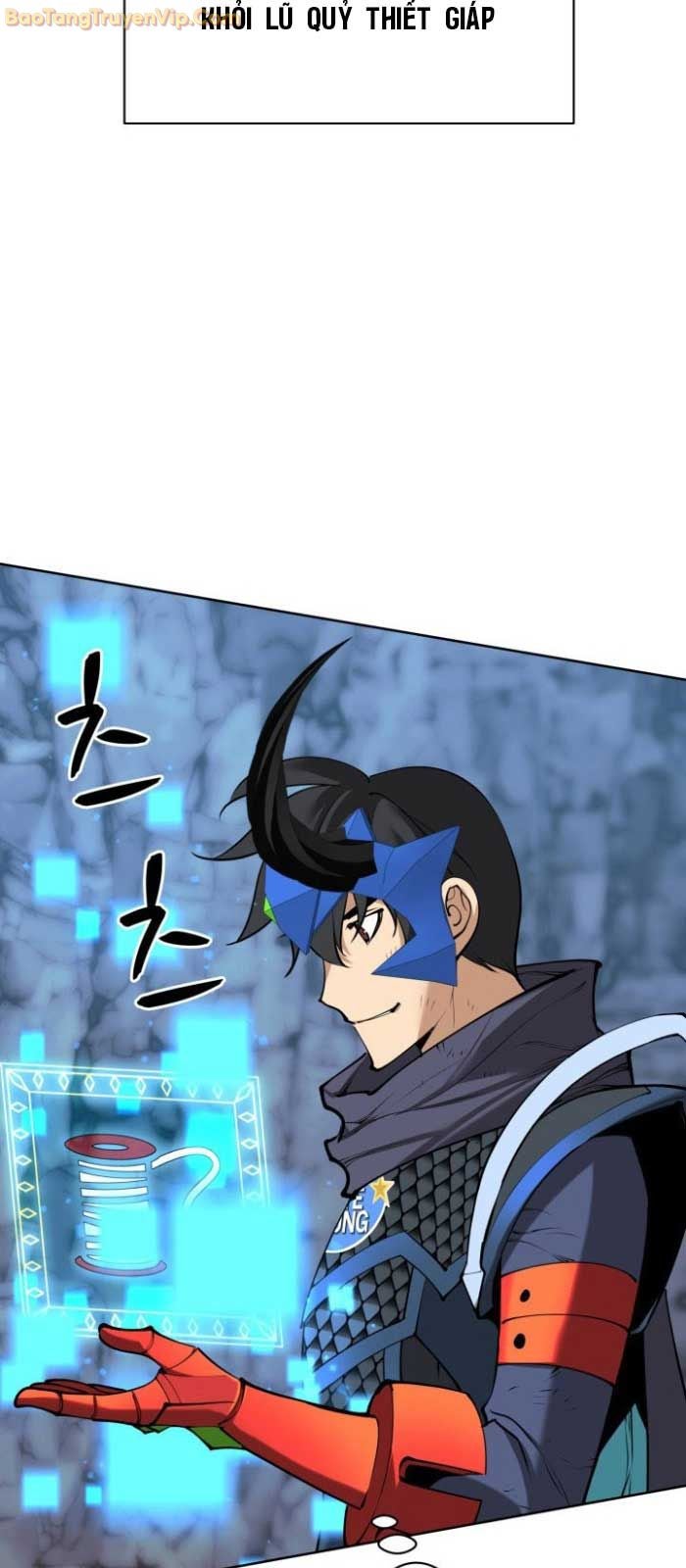 Thợ Rèn Huyền Thoại - Page 69