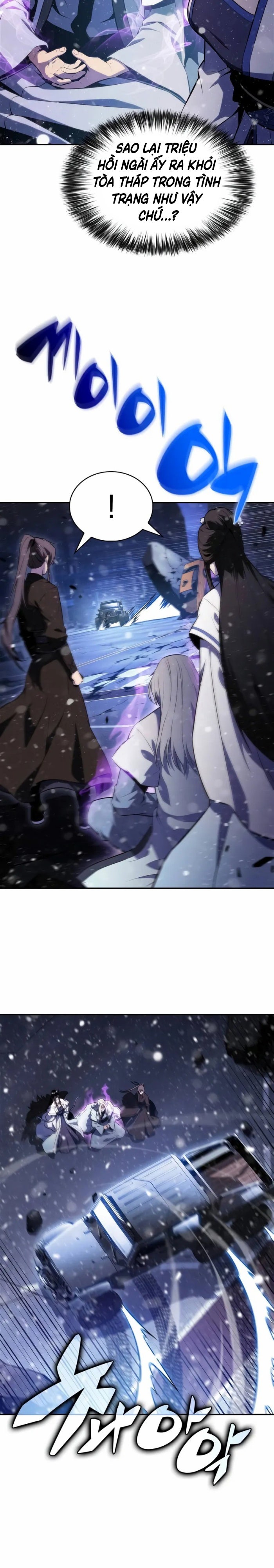 Người Chơi Mới Solo Cấp Cao Nhất - Page 26