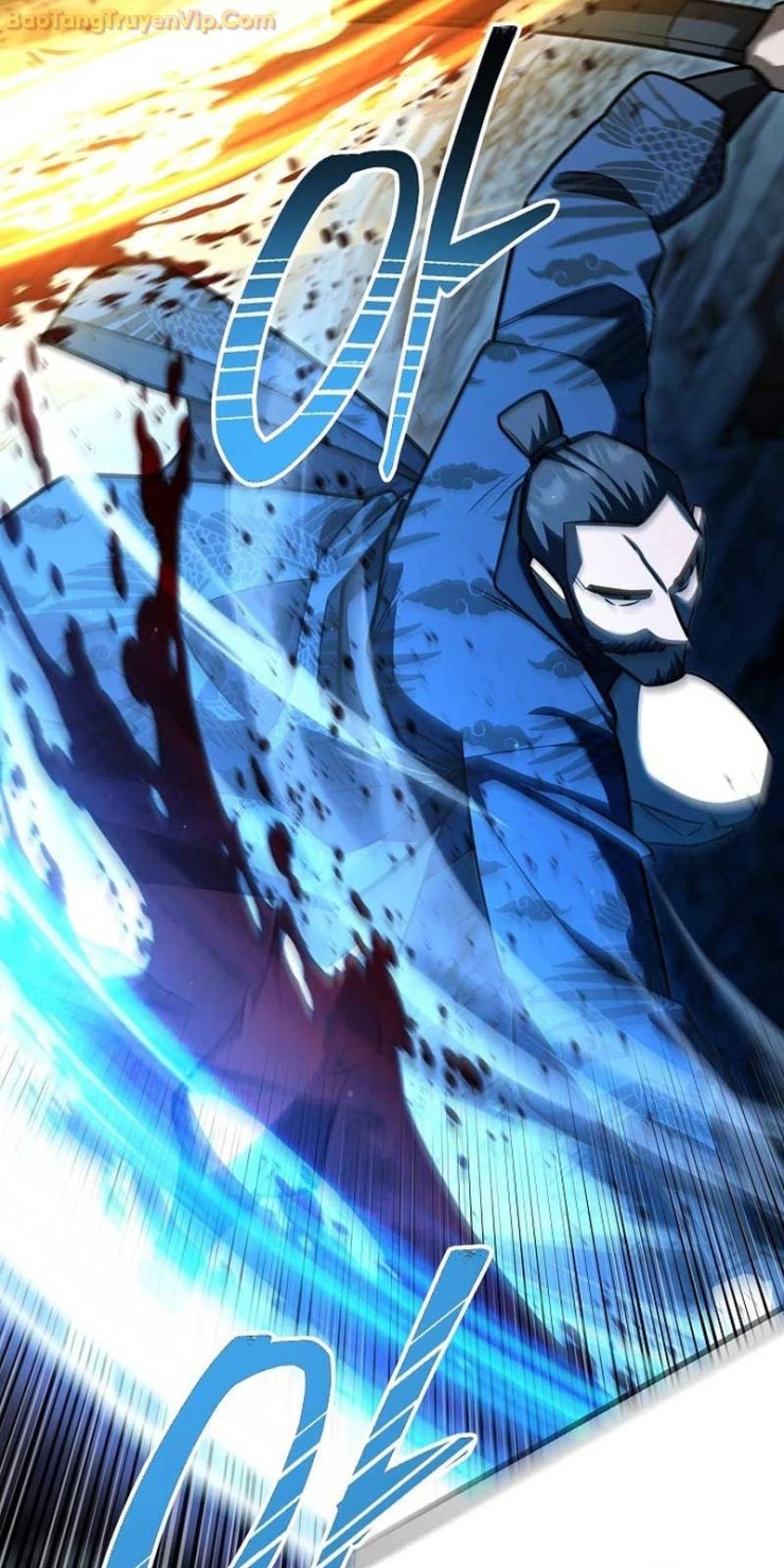 Tam Vương Truyền Nhân - Page 15