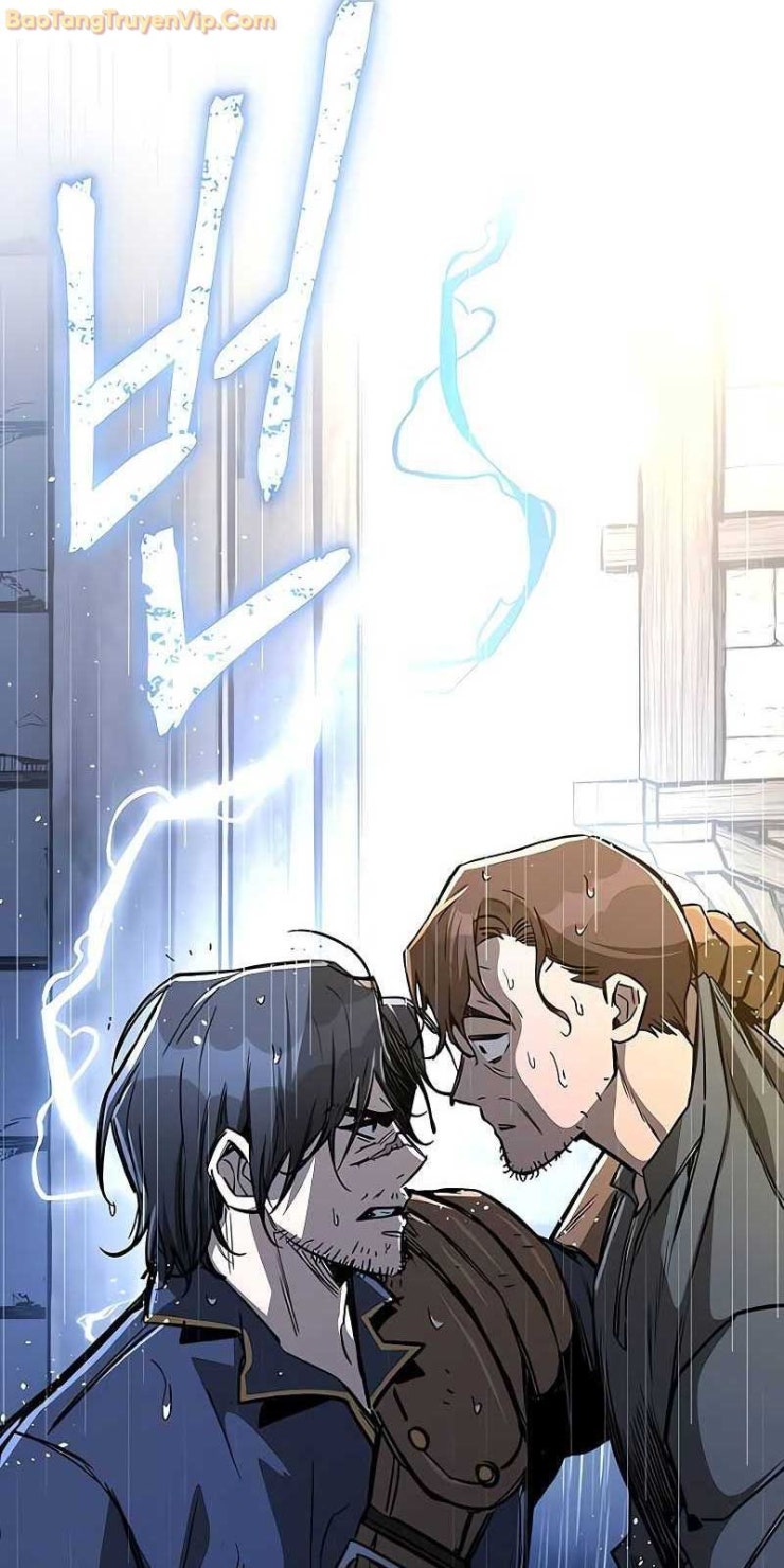 Kẻ Điên Và Đội Trưởng Cảnh Vệ - Page 104