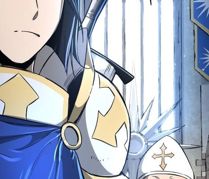 Kẻ Điên Và Đội Trưởng Cảnh Vệ - Page 127