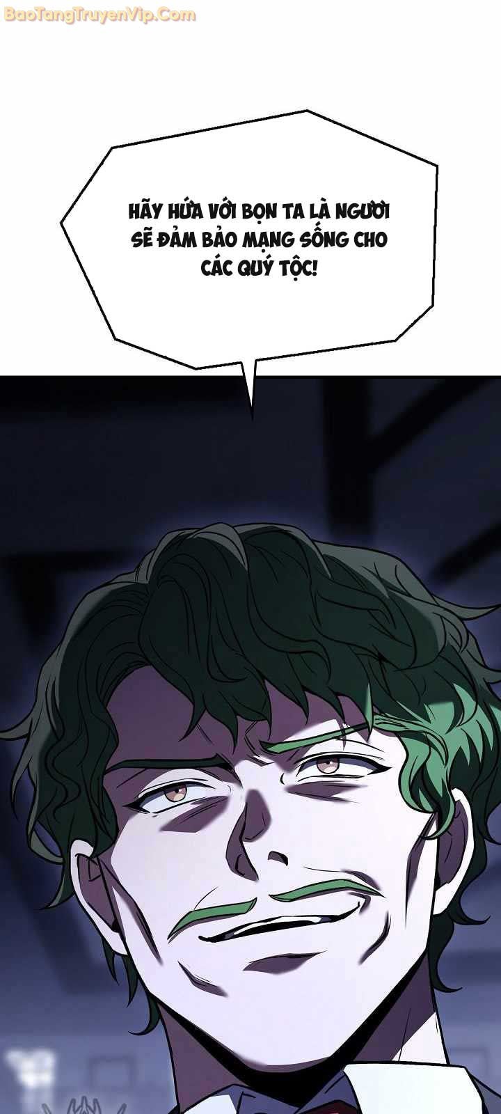 Sự Trở Lại Của Vị Hiệp Sĩ Dùng Thương - Page 57