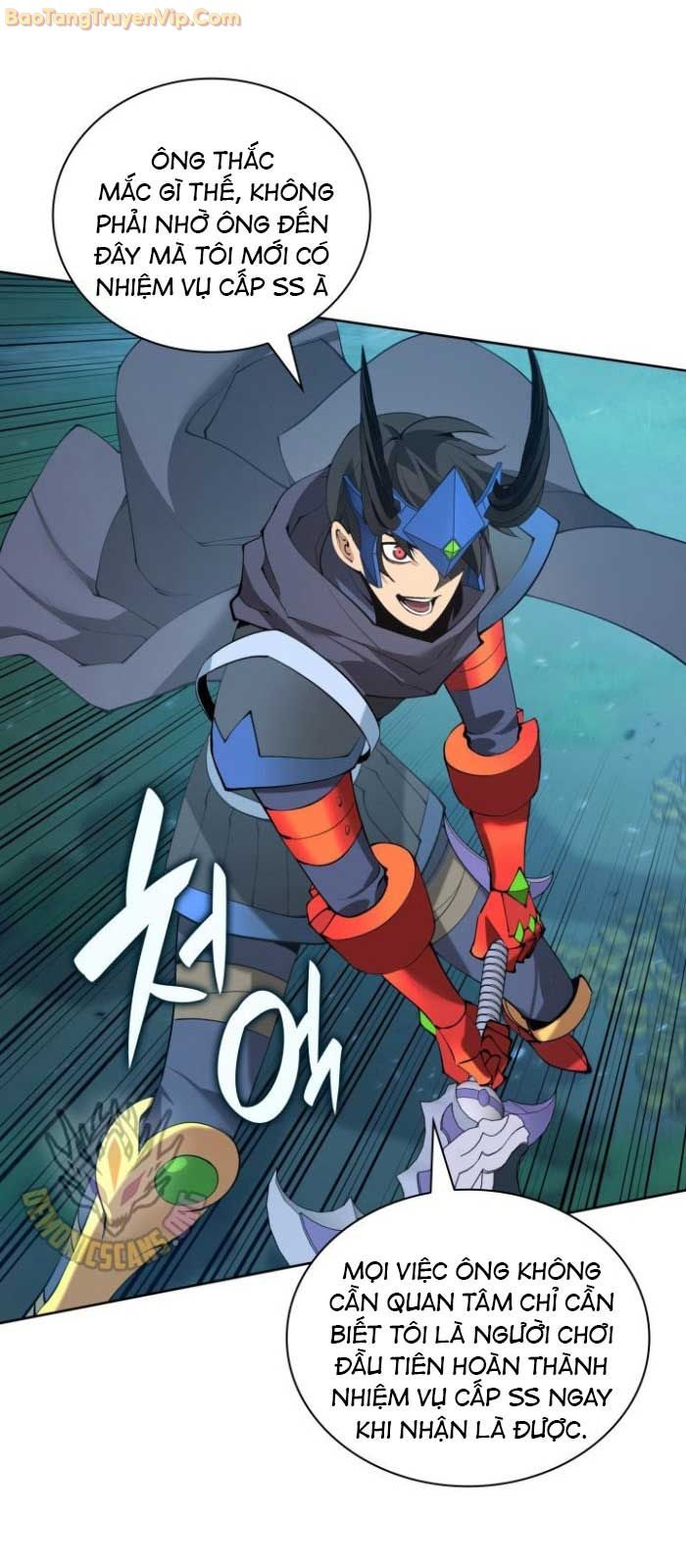 Thợ Rèn Huyền Thoại - Page 29