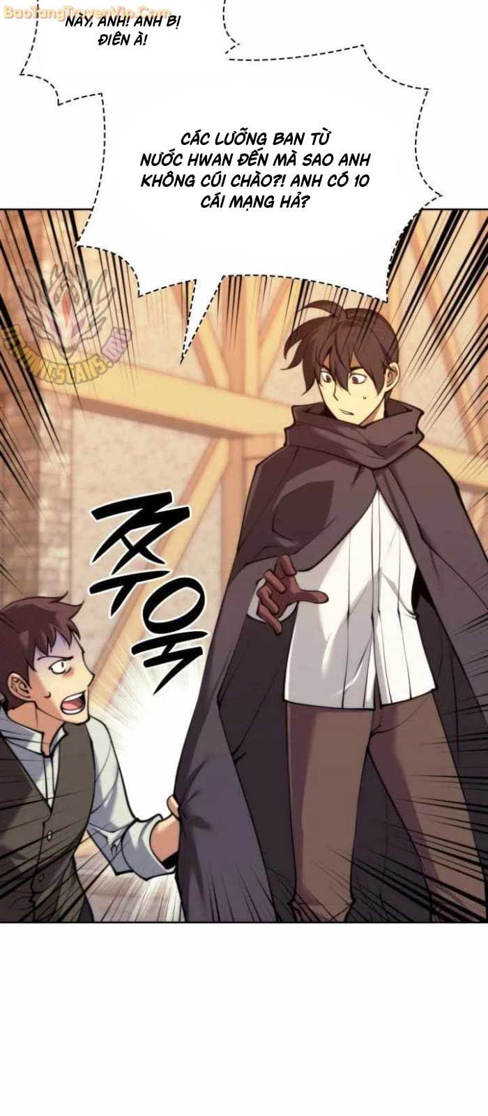 Thợ Rèn Huyền Thoại - Page 7