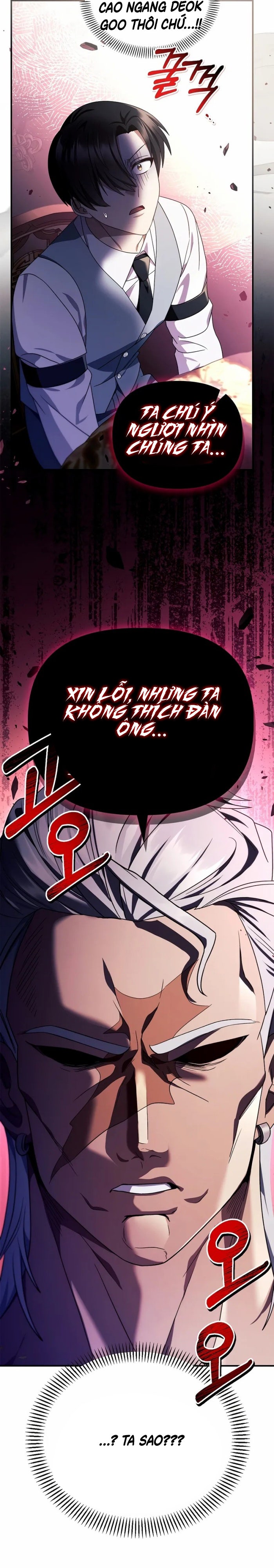Xuyên Không Trở Thành Hồi Quy Giả - Page 29
