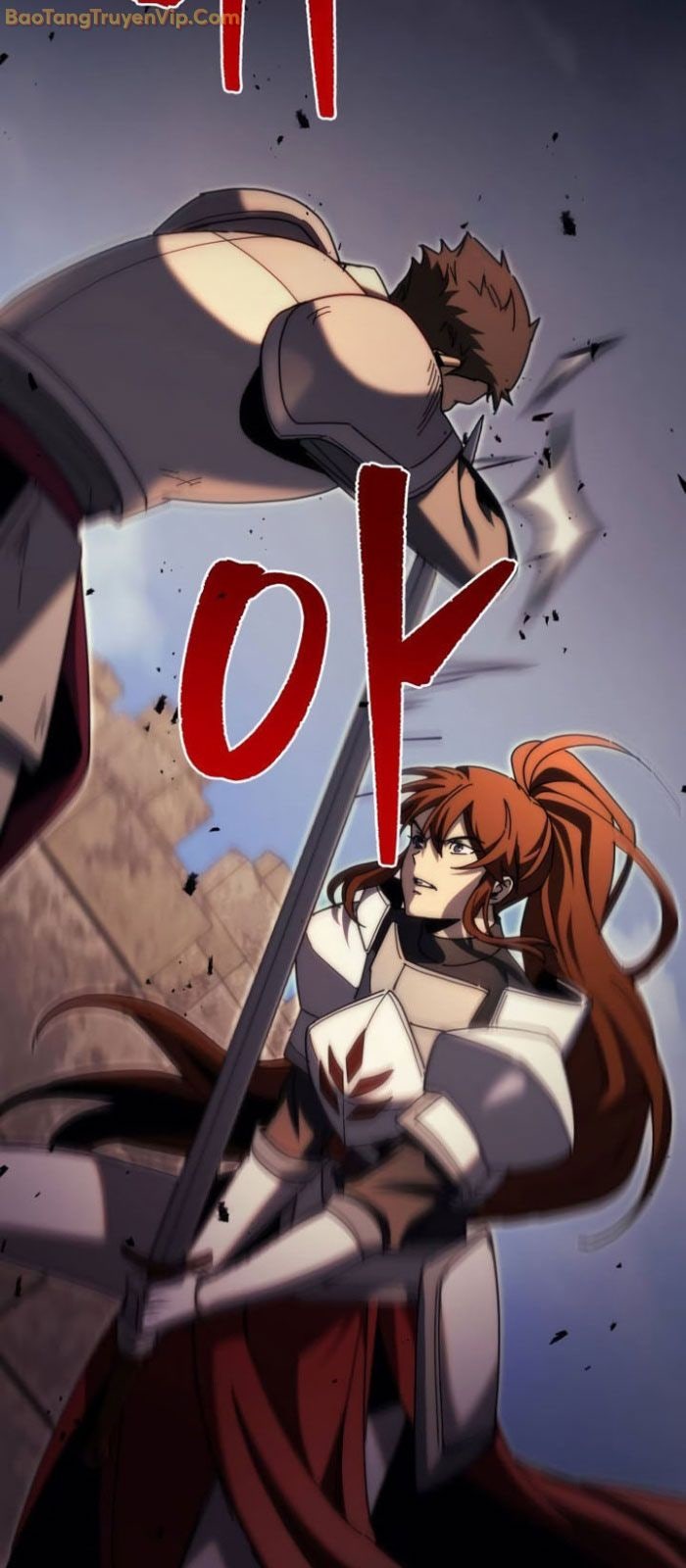 Kẻ Hồi Quy Của Gia Tộc Suy Vong - Page 120