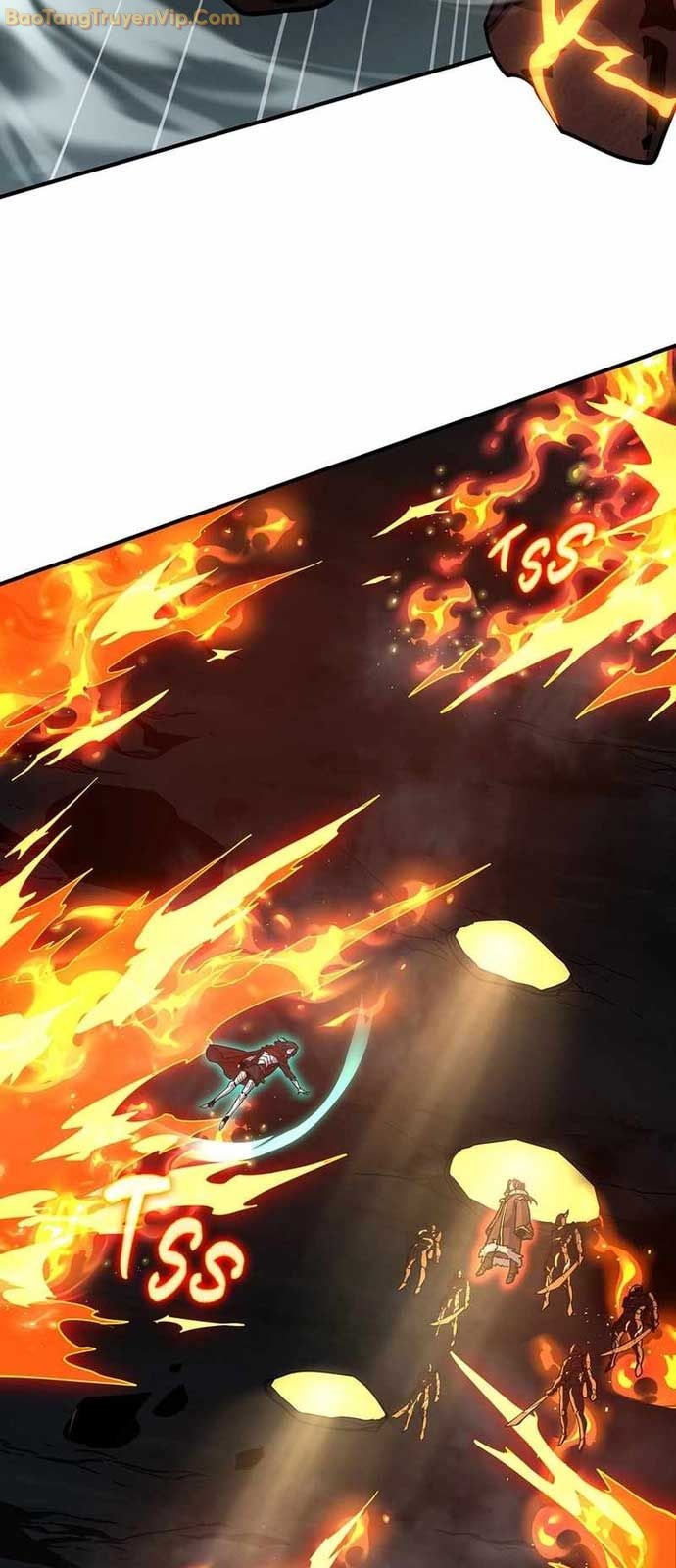 Ánh Sáng Cuối Con Đường - Page 67