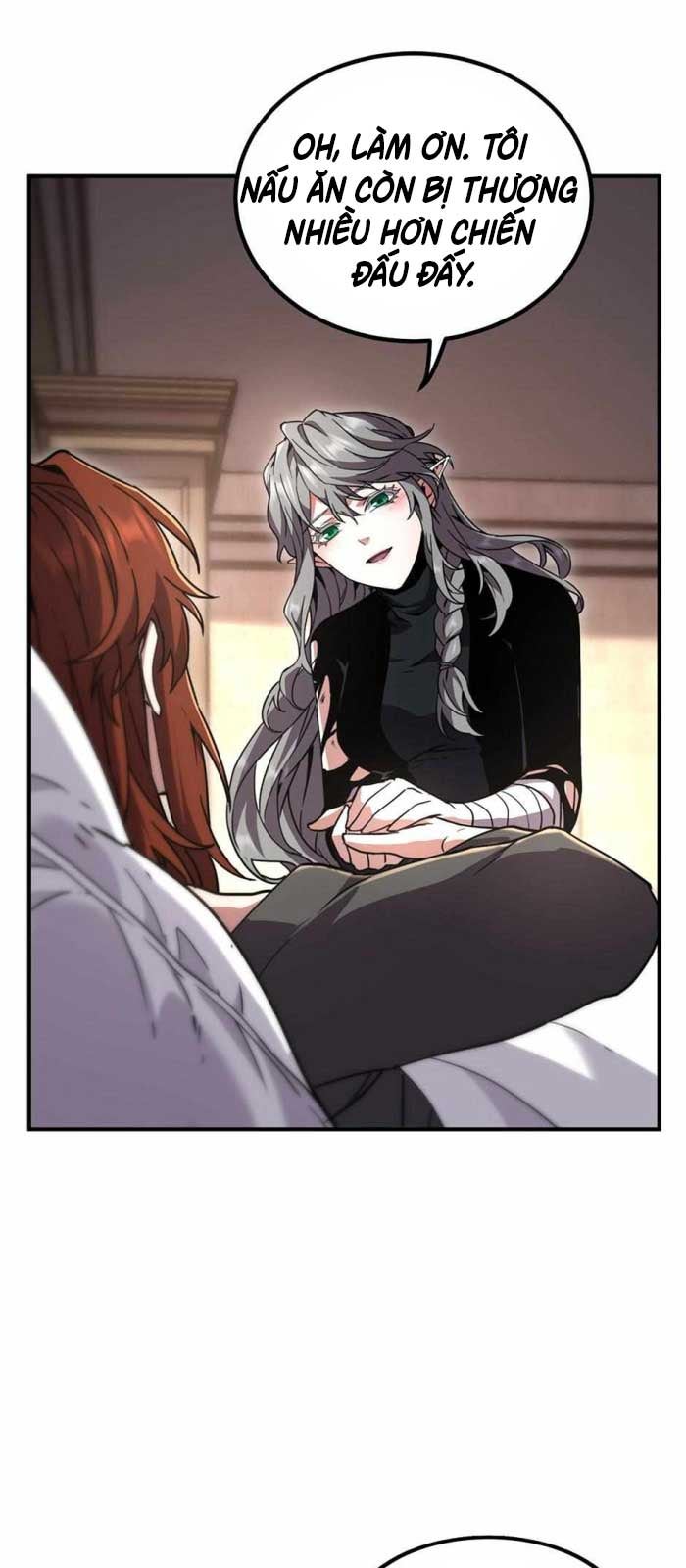 Ánh Sáng Cuối Con Đường - Page 5