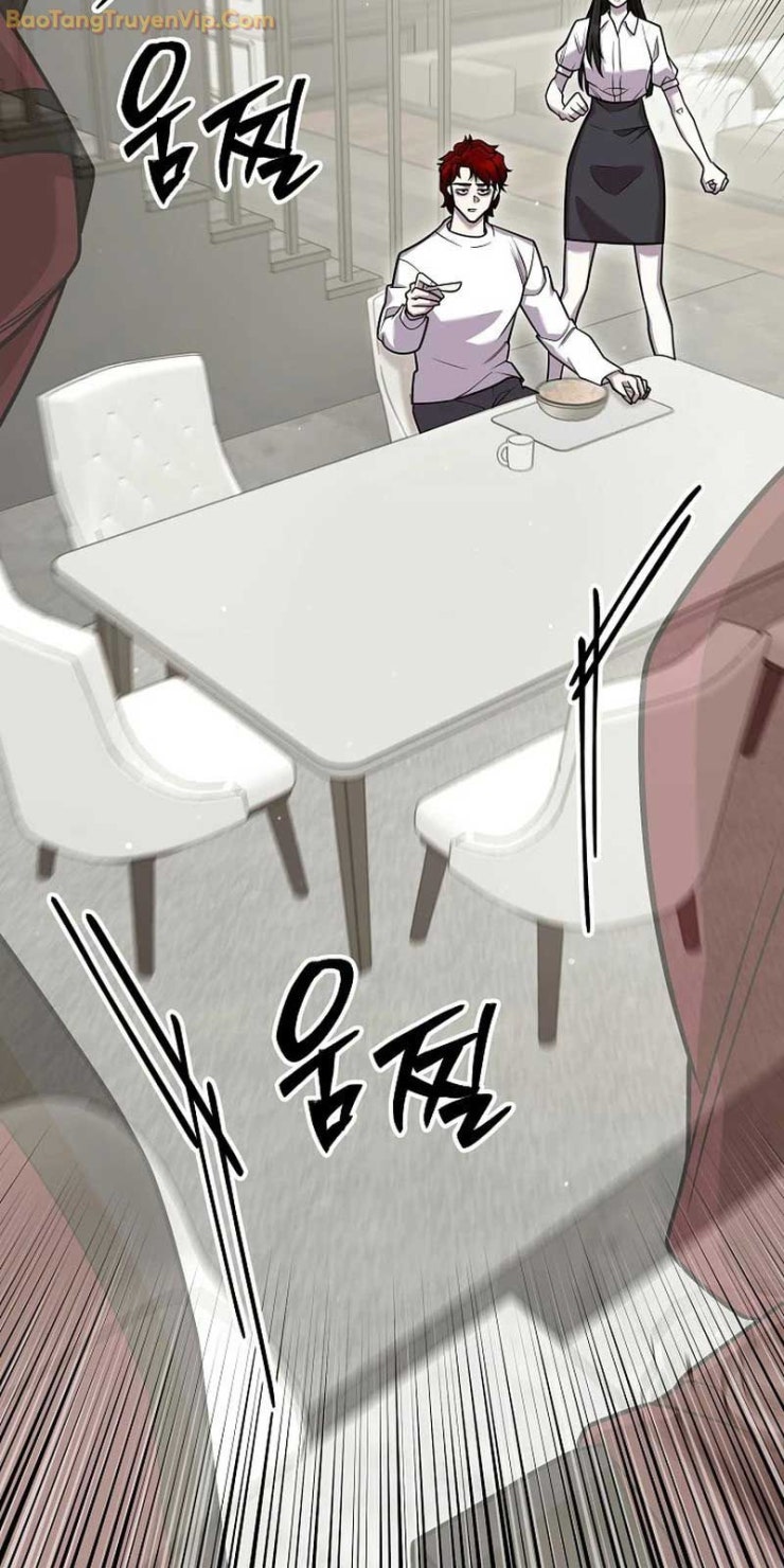 Tam Vương Truyền Nhân - Page 20