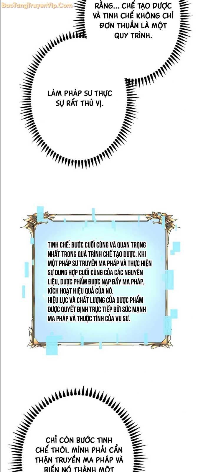 Trở Thành Anh Hùng Mạnh Nhất Nhờ Gian Lận - Page 7