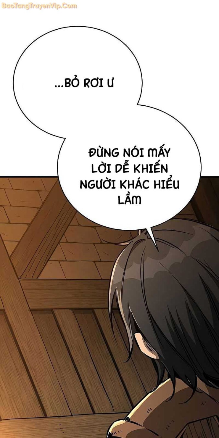 Kẻ Điên Và Đội Trưởng Cảnh Vệ - Page 21