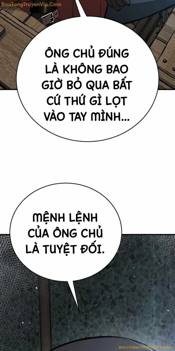 Kẻ Điên Và Đội Trưởng Cảnh Vệ - Page 75