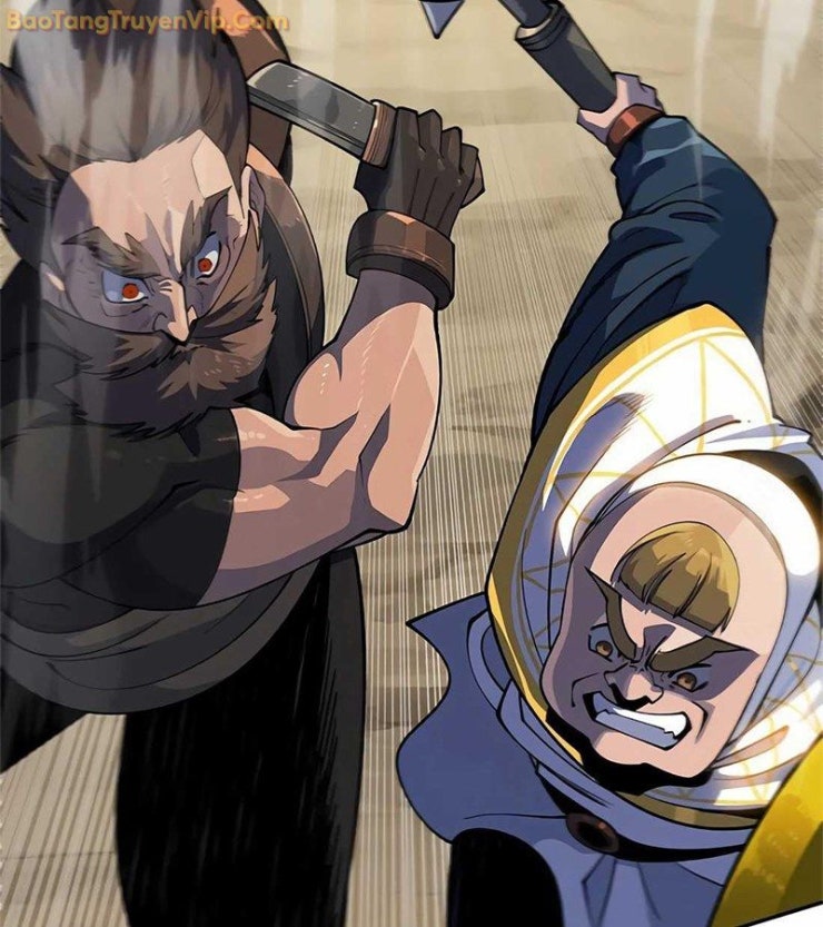 Tôi Chỉ Là Người Khuân Vác Trong Hầm Ngục - Page 491