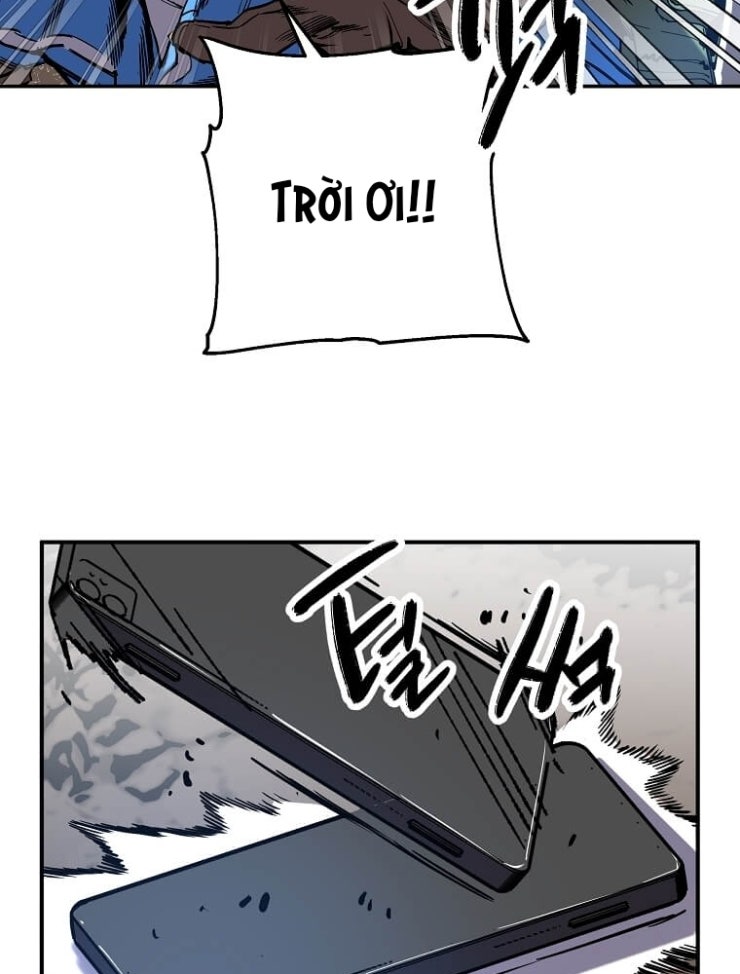 Tôi Đã Đạt Đến Cấp Độ Tối Đa Và Quay Trở Lại - Page 141