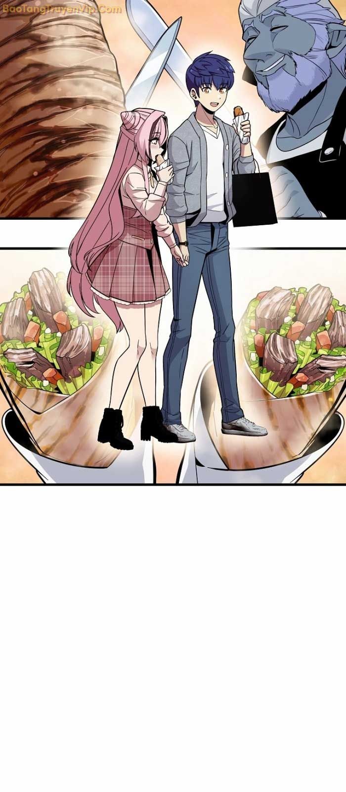 Vô tình ghi danh - Page 23