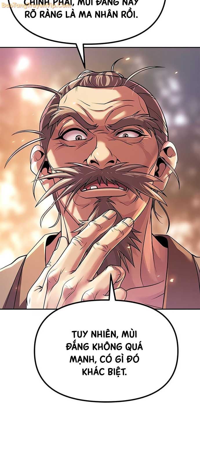 Ma Đạo Chuyển Sinh Ký - Page 28