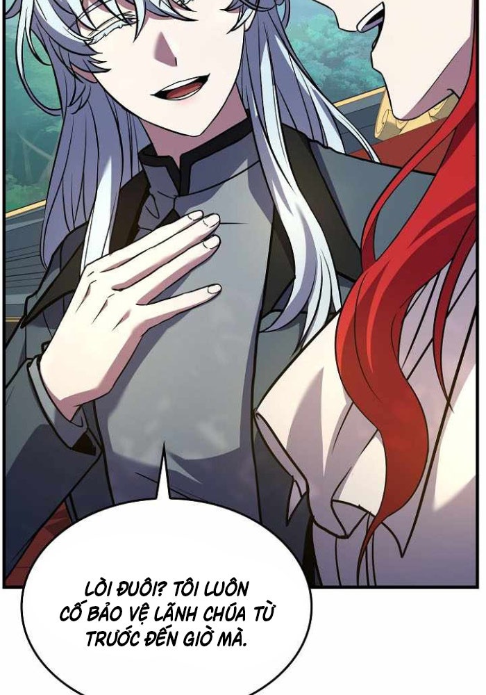 Sự Trở Lại Của Vị Hiệp Sĩ Dùng Thương - Page 48