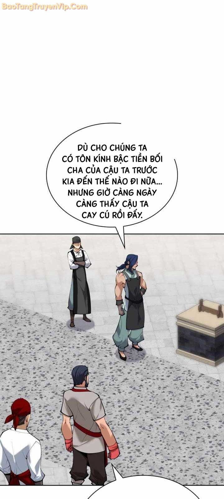 Thợ Rèn Huyền Thoại - Page 19