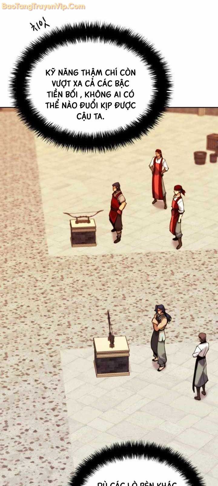 Thợ Rèn Huyền Thoại - Page 92