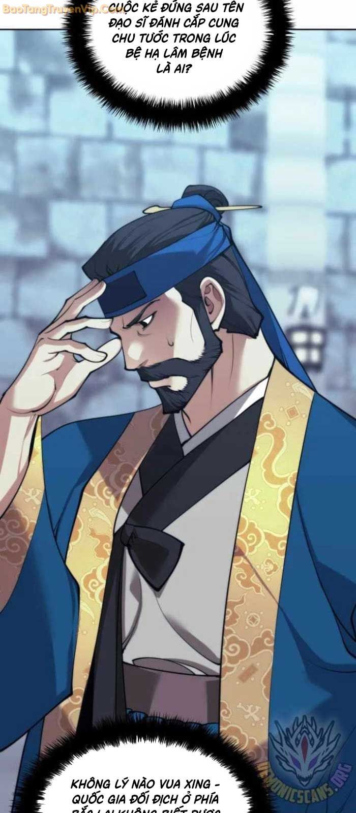 Thợ Rèn Huyền Thoại - Page 77