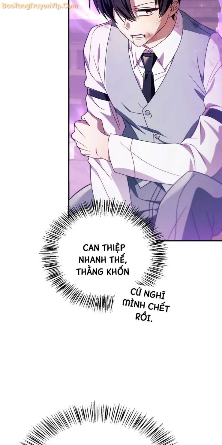 Xuyên Không Trở Thành Hồi Quy Giả - Page 81