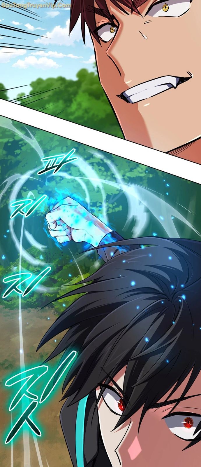 Đại Pháp Sư Thần Thoại Tái Lâm - Page 40