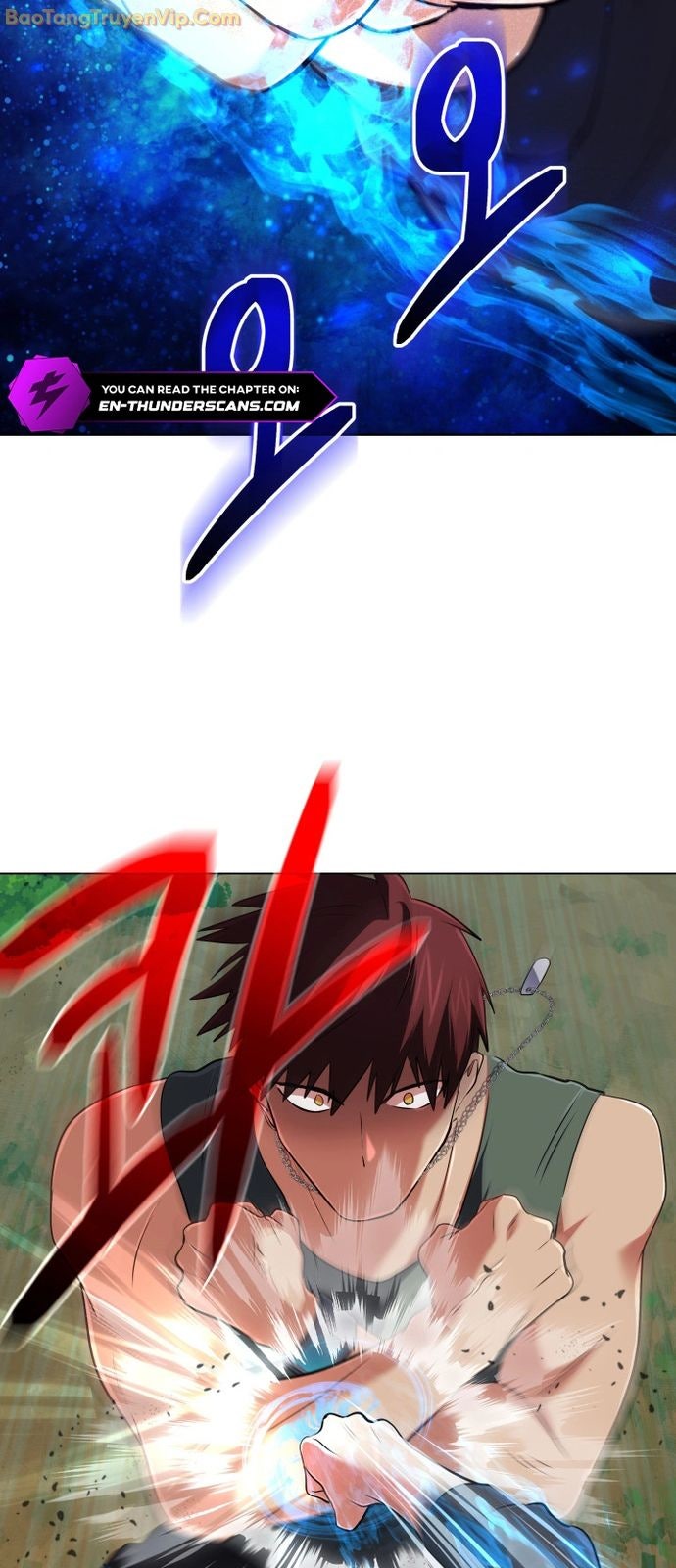 Đại Pháp Sư Thần Thoại Tái Lâm - Page 42