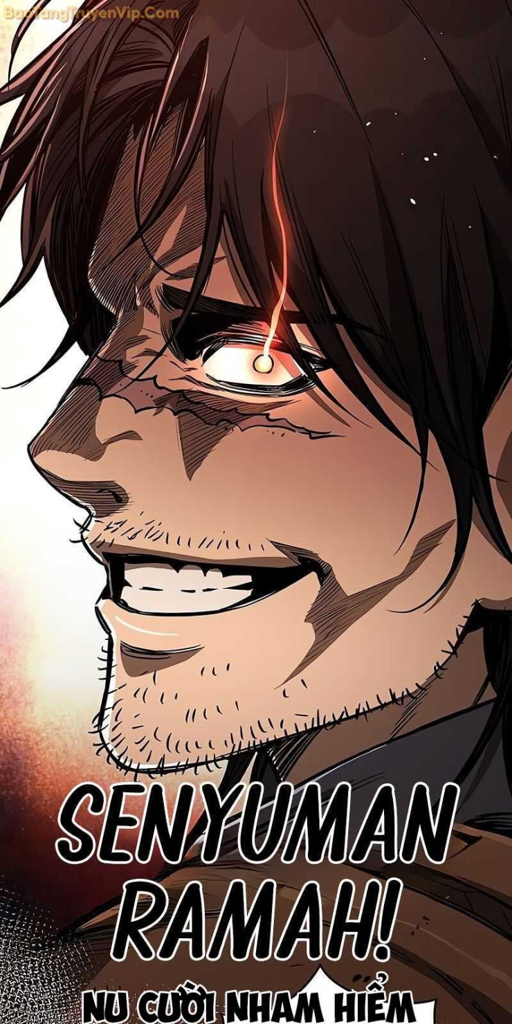 Kẻ Điên Và Đội Trưởng Cảnh Vệ - Page 6