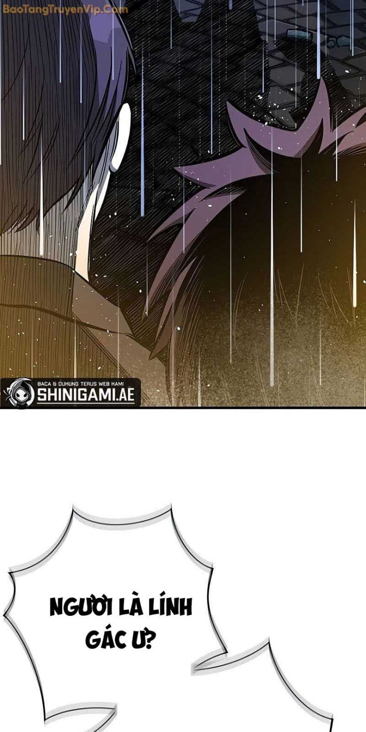 Kẻ Điên Và Đội Trưởng Cảnh Vệ - Page 81