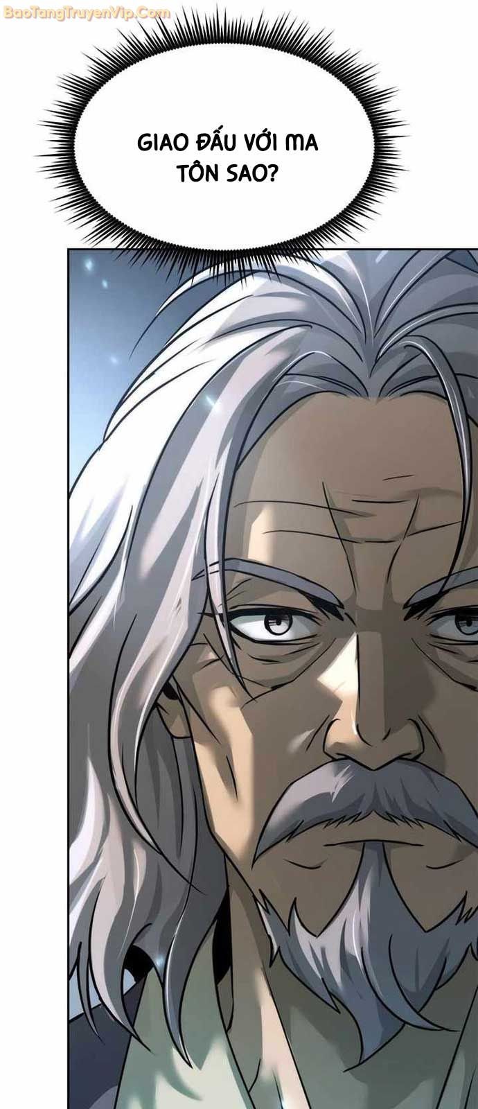 Ma Đạo Chuyển Sinh Ký - Page 108