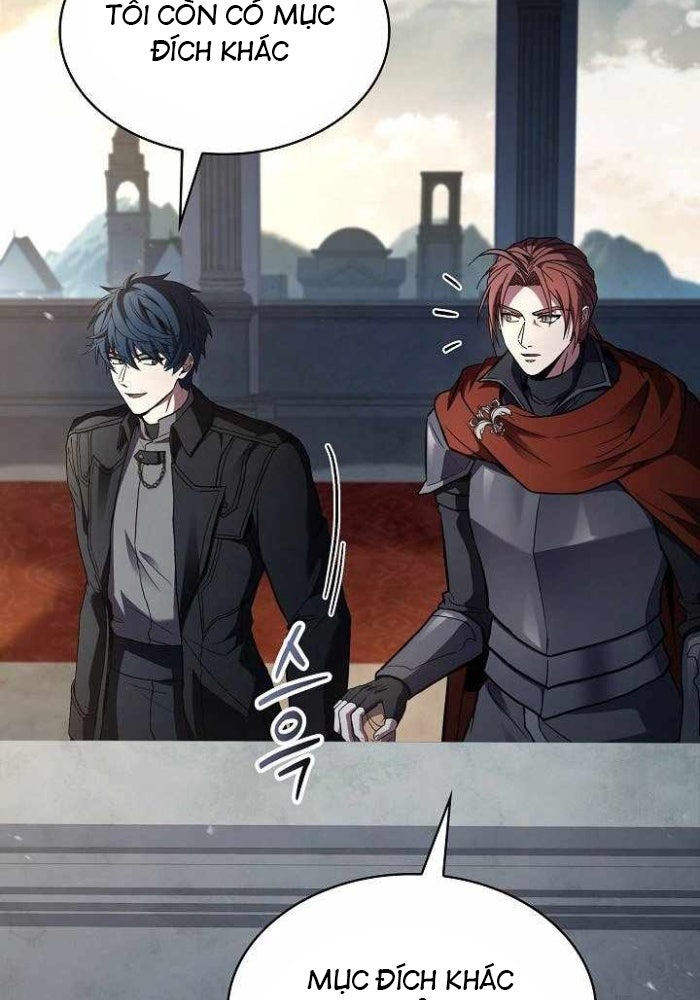 Sự Trở Lại Của Vị Hiệp Sĩ Dùng Thương - Page 20