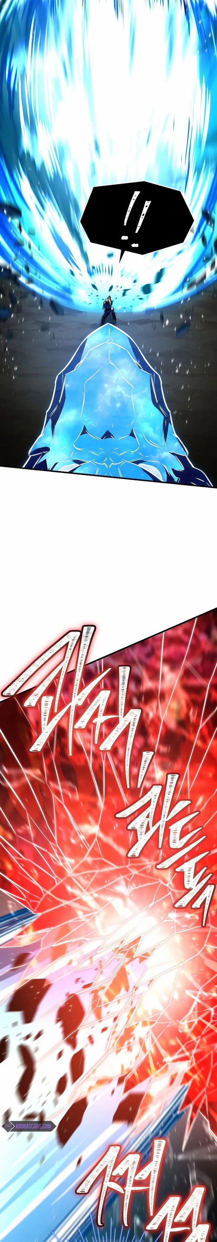 Sự Trở Lại Của Vị Hiệp Sĩ Dùng Thương - Page 34