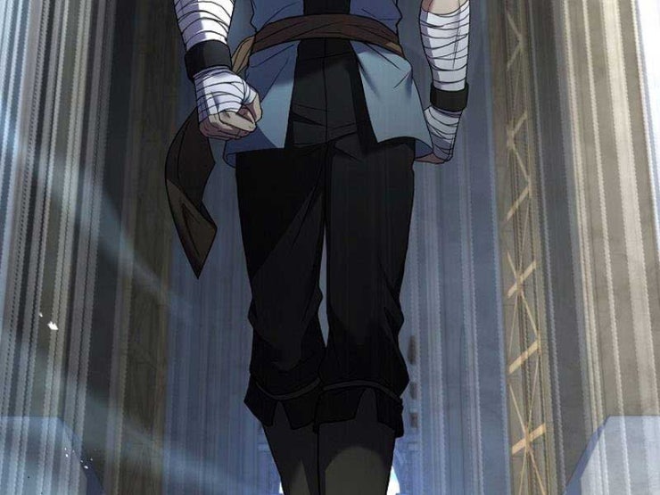 Sự Trở Lại Của Vị Hiệp Sĩ Dùng Thương - Page 319