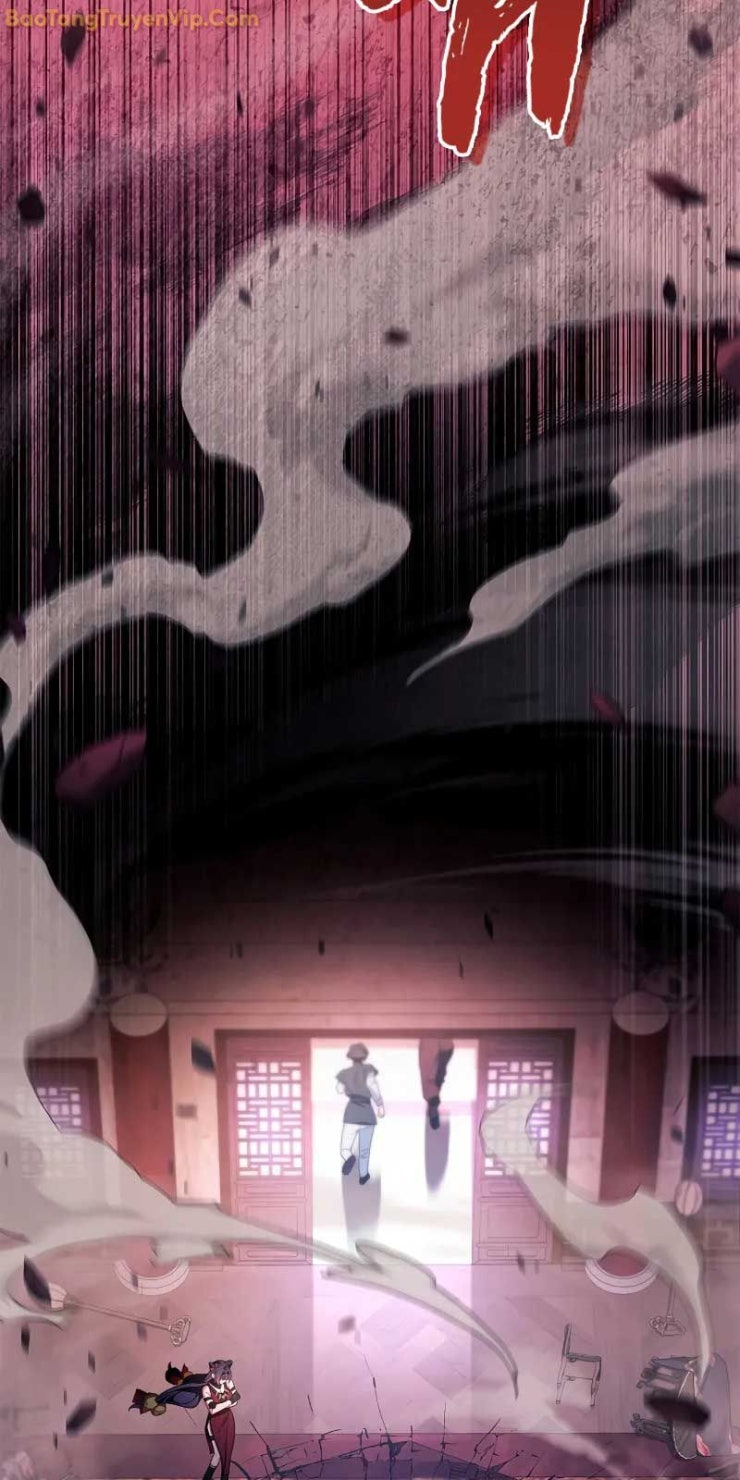 Xuyên Không Trở Thành Hồi Quy Giả - Page 42