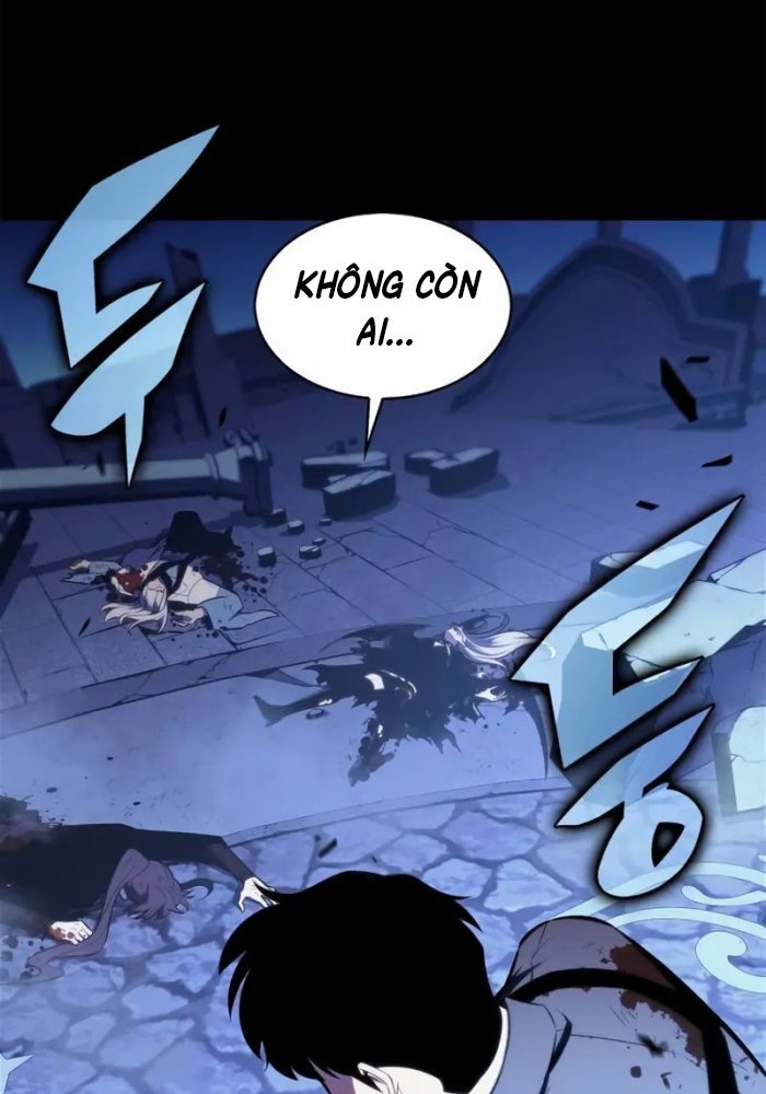 Người Chơi Mới Solo Cấp Cao Nhất - Page 7