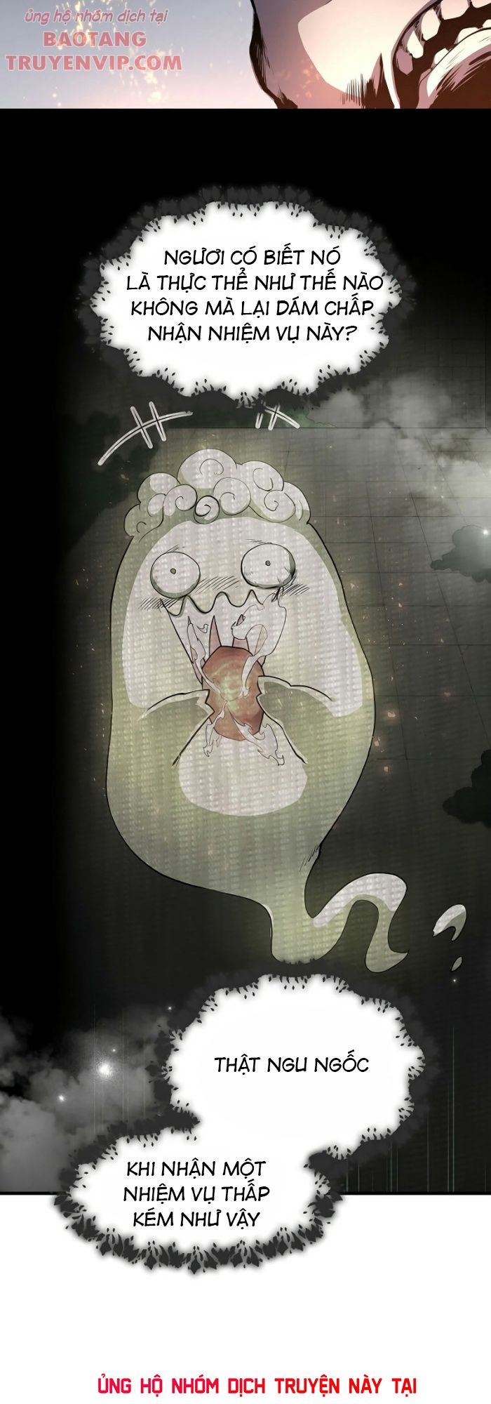 Tôi Thăng Cấp Bằng Kĩ Năng - Page 5