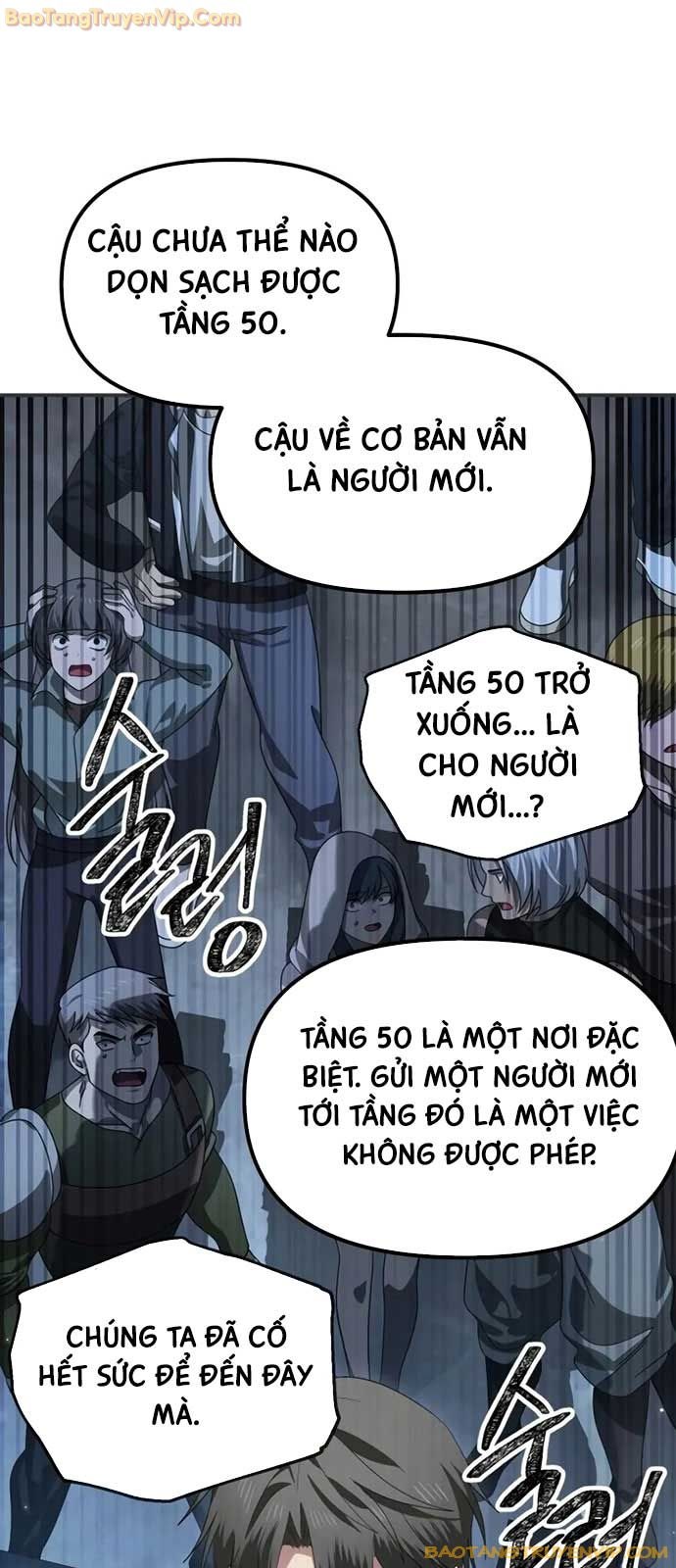 Thợ Săn Tự Sát Cấp SSS - Page 62