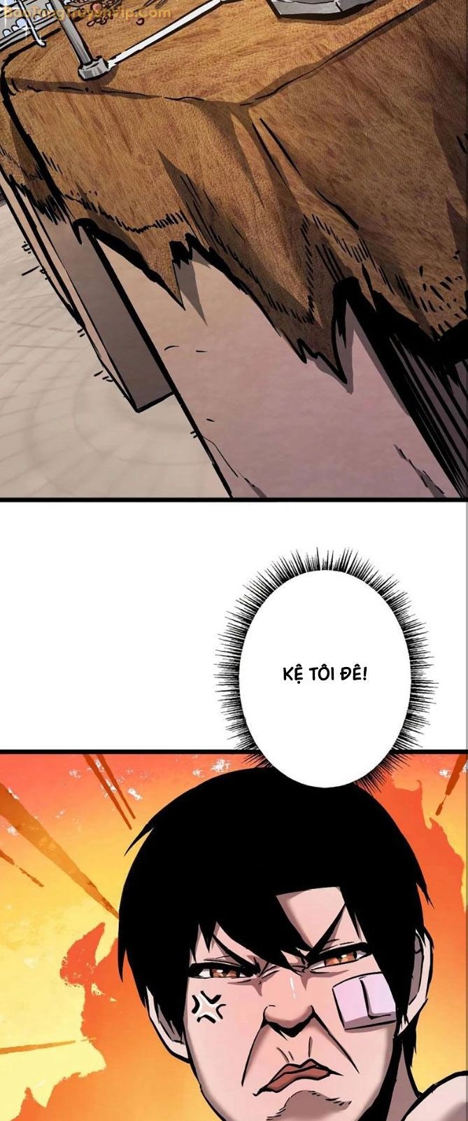 Trở Thành Anh Hùng Mạnh Nhất Nhờ Gian Lận - Page 33