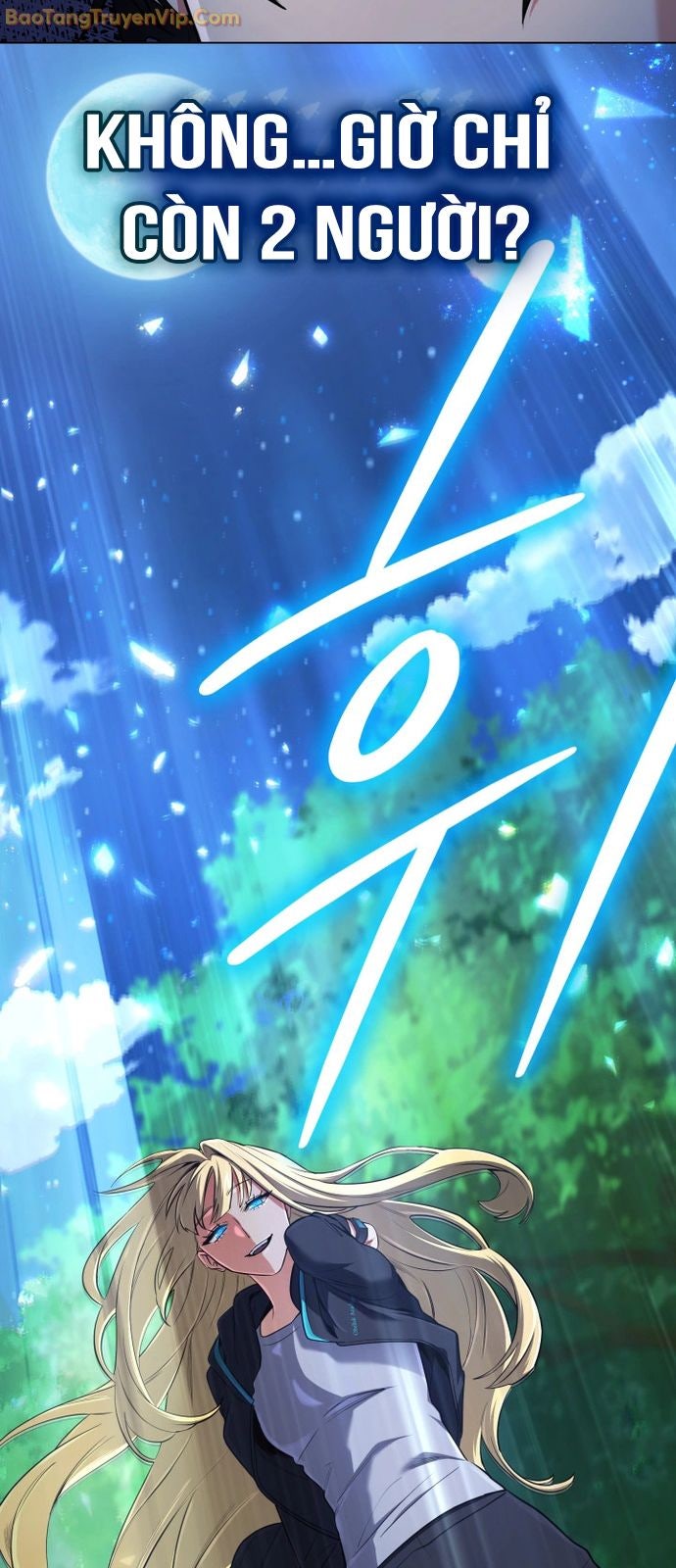 Đại Pháp Sư Thần Thoại Tái Lâm - Page 81