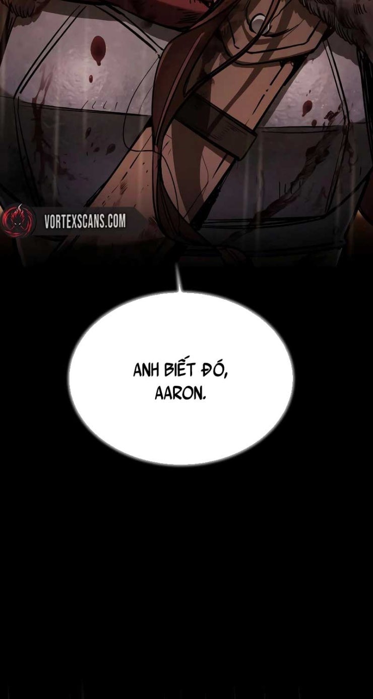 Kẻ Điên Và Đội Trưởng Cảnh Vệ - Page 44