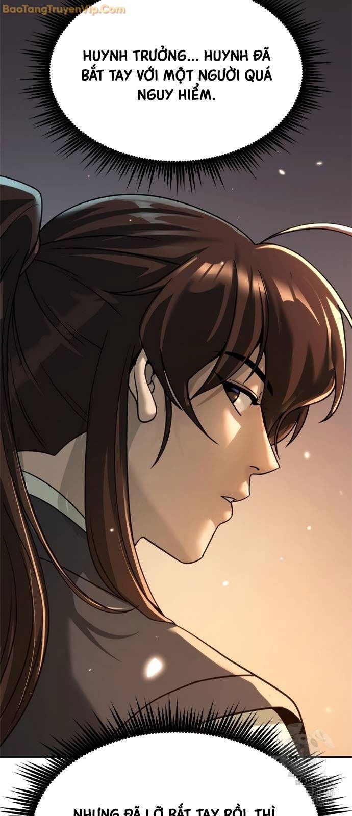 Ma Đạo Chuyển Sinh Ký - Page 36