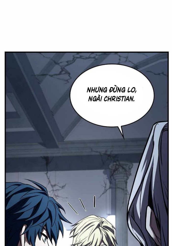 Sự Trở Lại Của Vị Hiệp Sĩ Dùng Thương - Page 126