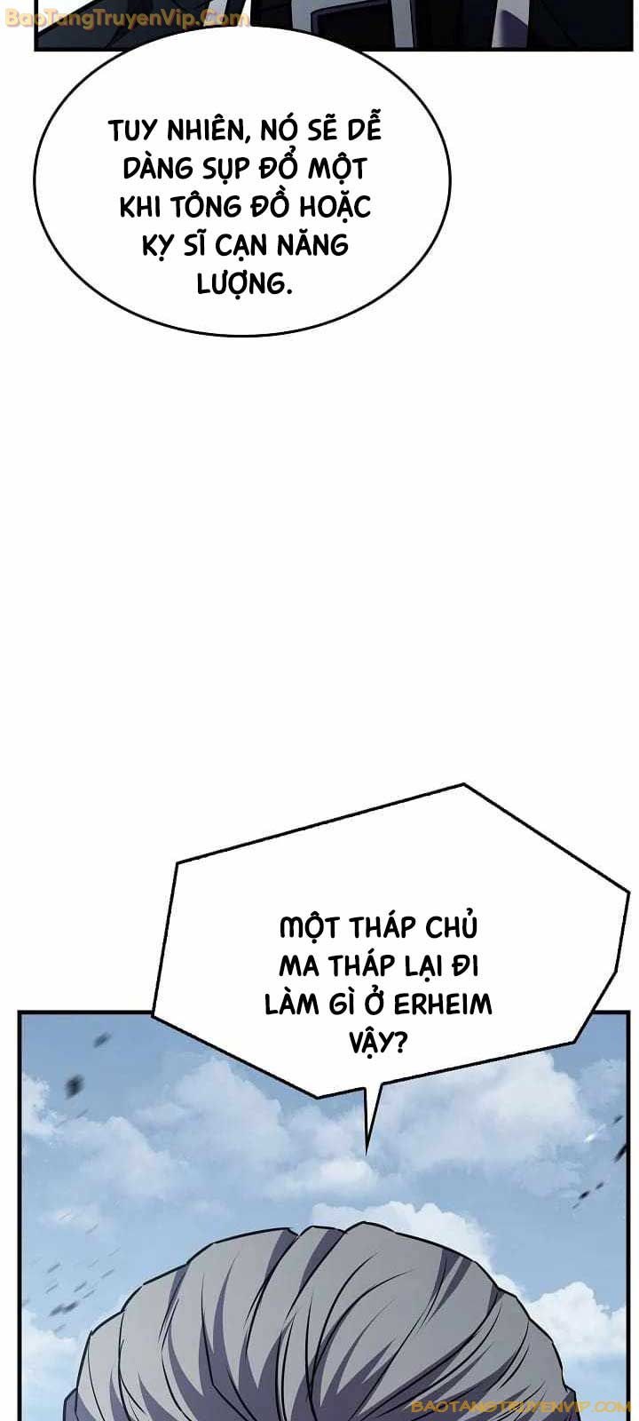 Sự Trở Lại Của Vị Hiệp Sĩ Dùng Thương - Page 22