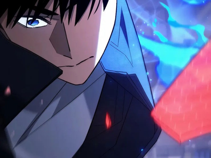 Anh Hùng Trở Lại - Page 228