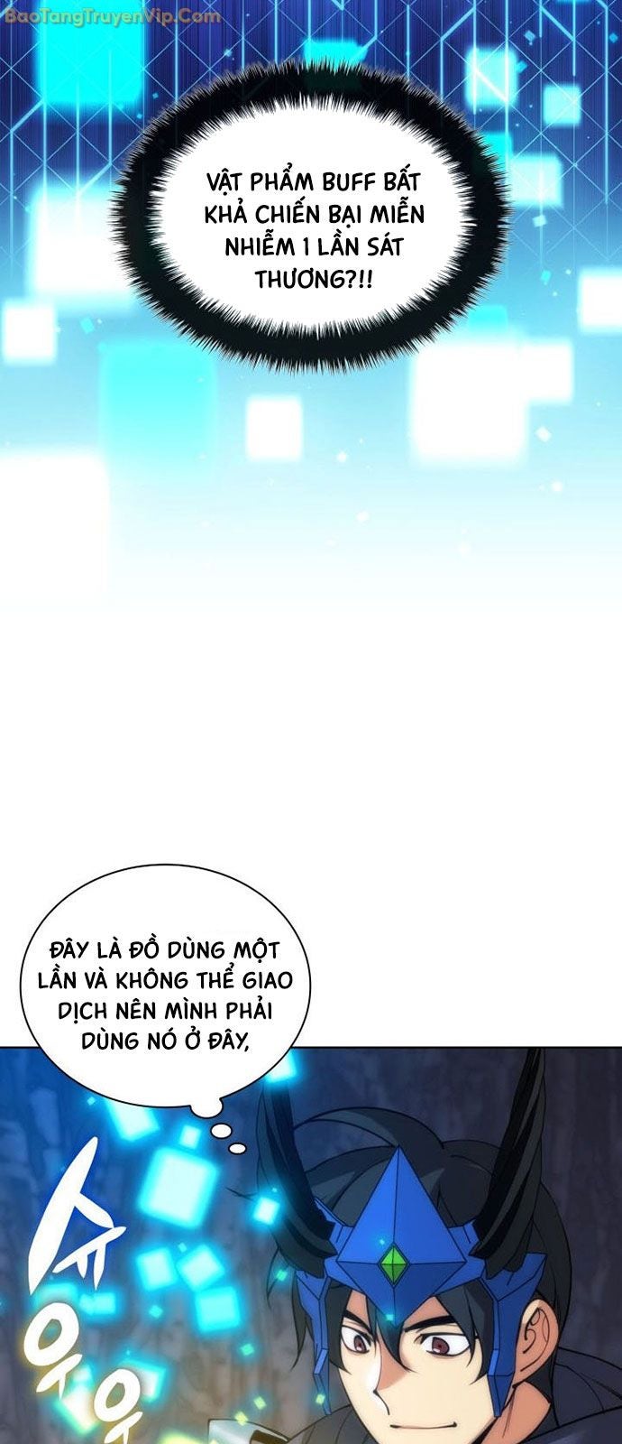 Thợ Rèn Huyền Thoại - Page 23