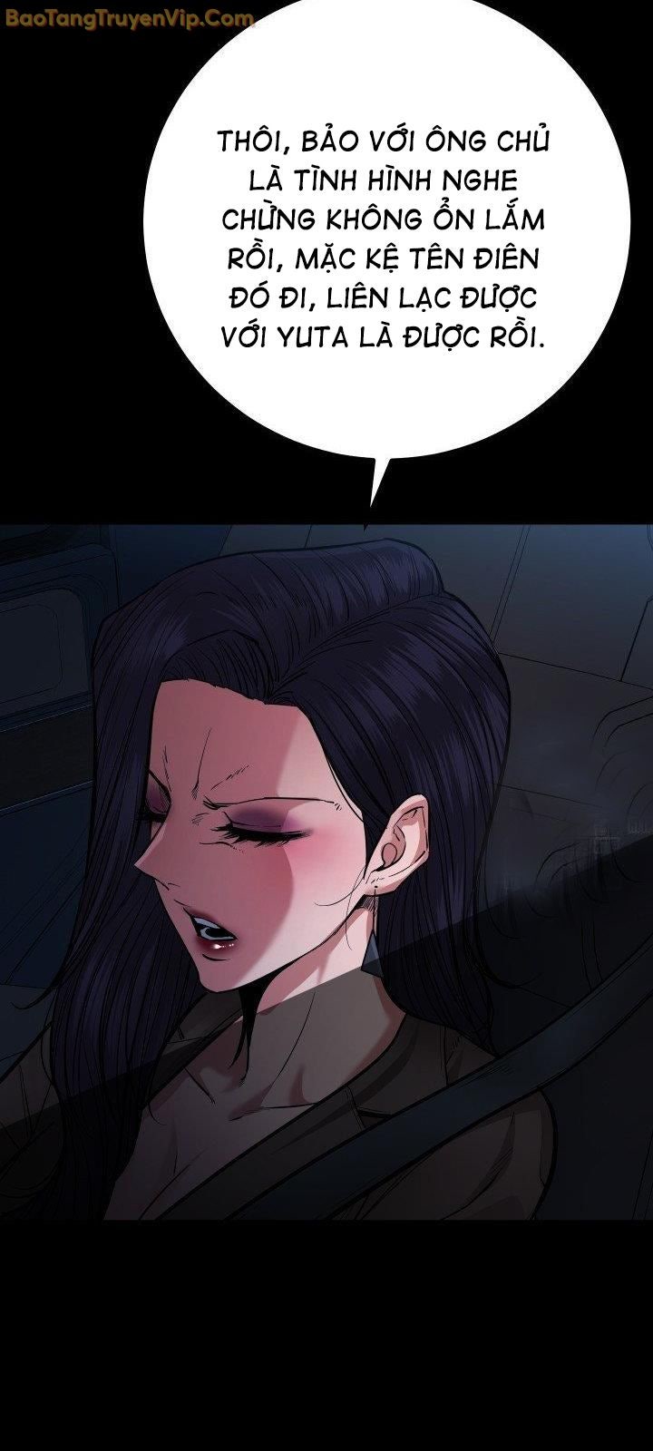 Thanh Kiếm Báo Thù - Page 13