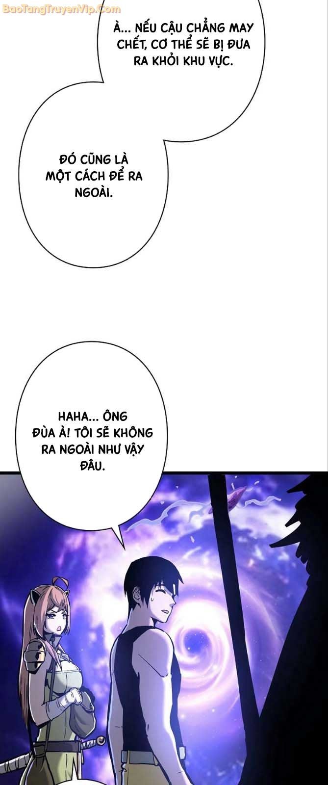 Trở Thành Anh Hùng Mạnh Nhất Nhờ Gian Lận - Page 19