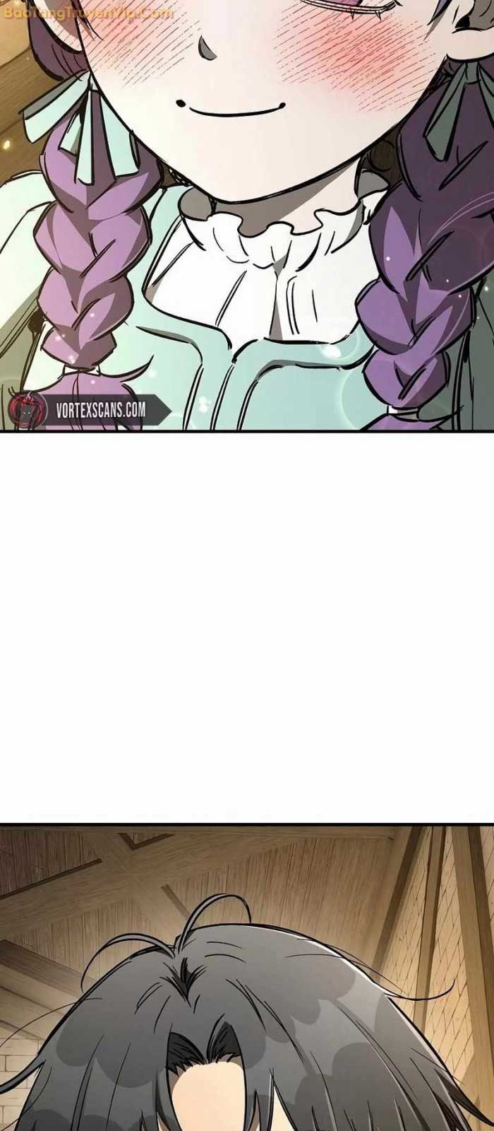 Kẻ Điên Và Đội Trưởng Cảnh Vệ - Page 80